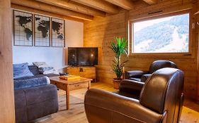 Chalet le Feston